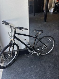 Bike diamondback