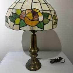 Antique Tiffany Lamp