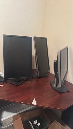Monitors