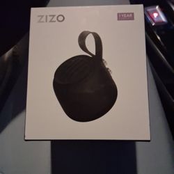 Portable Bluetooth Speaker 