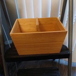 Variera Handled Box 
