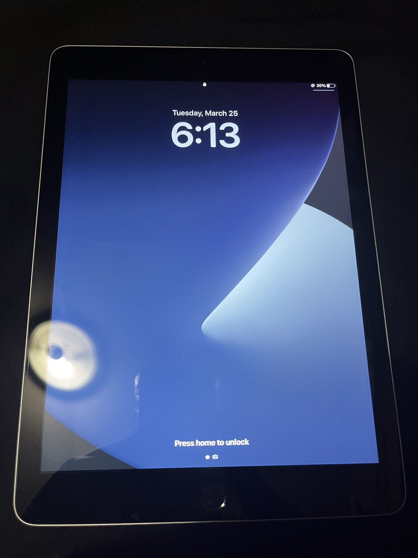 iPad 5th Generation