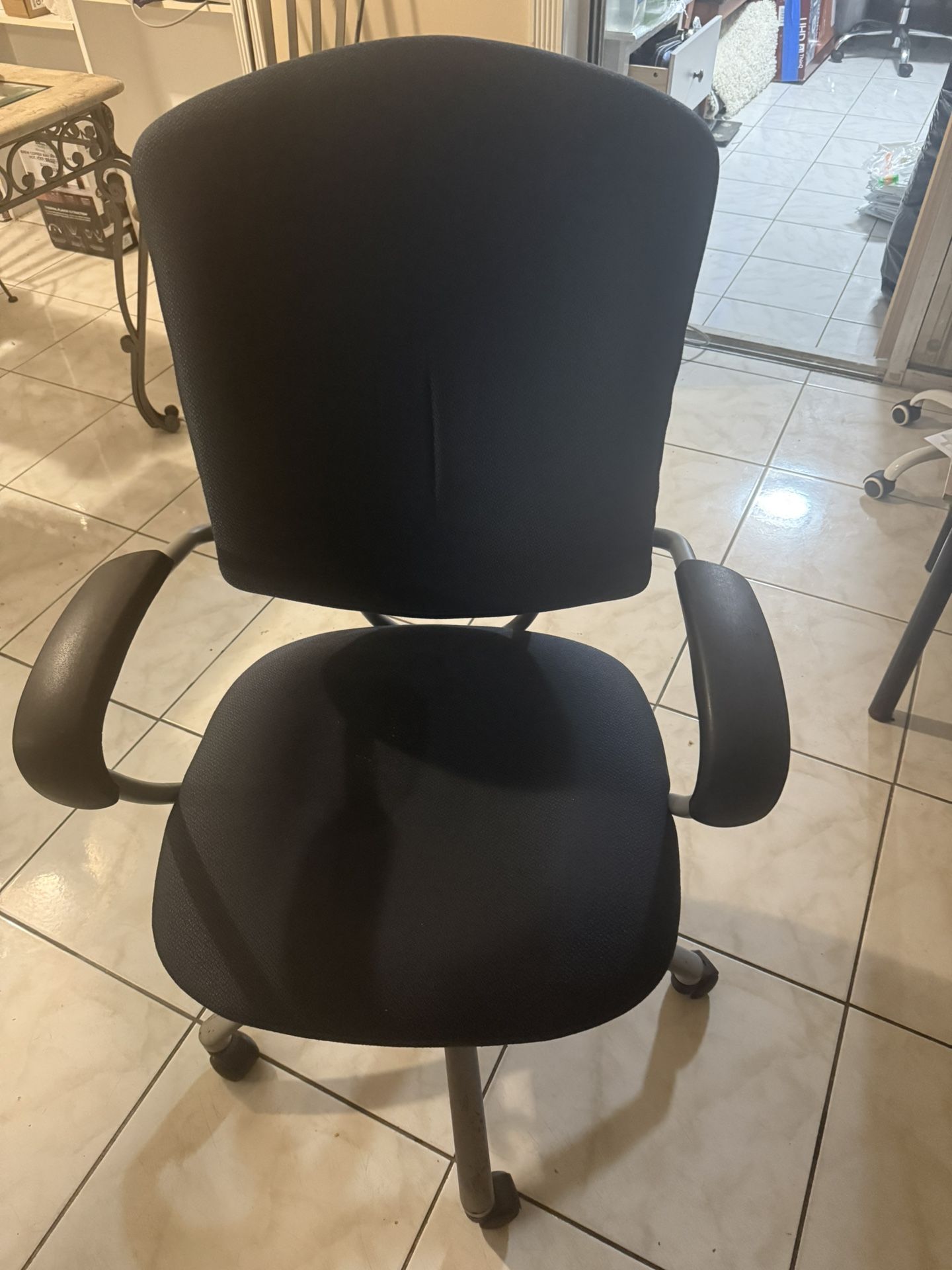 Desk chair
