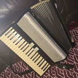 Accordion Italiano 