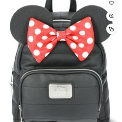 Disney Backpack Minnie