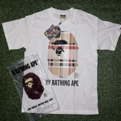 Bape T