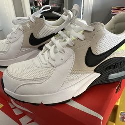 Nike Woman Airmax Neon Green
