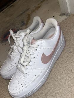 Nike Court Vision Low Next Nature