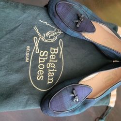 Belgian Midinette Loafer 