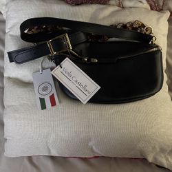 Brand New Viola Castellani  Bag