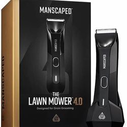 Manscaped Lawn Mower 4.0 Best Price Period.