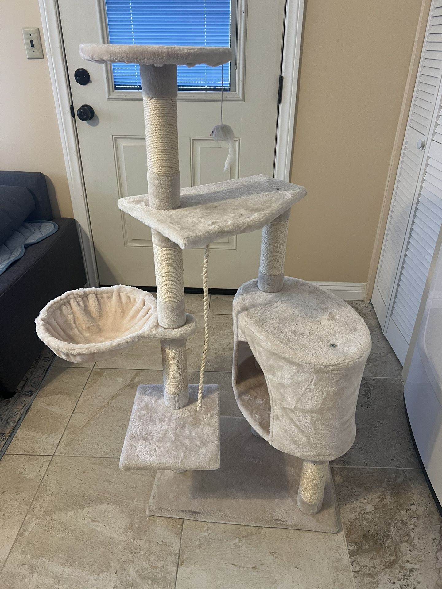 Cat Tree