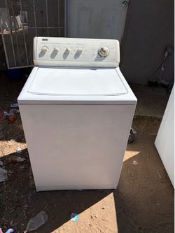 Washer