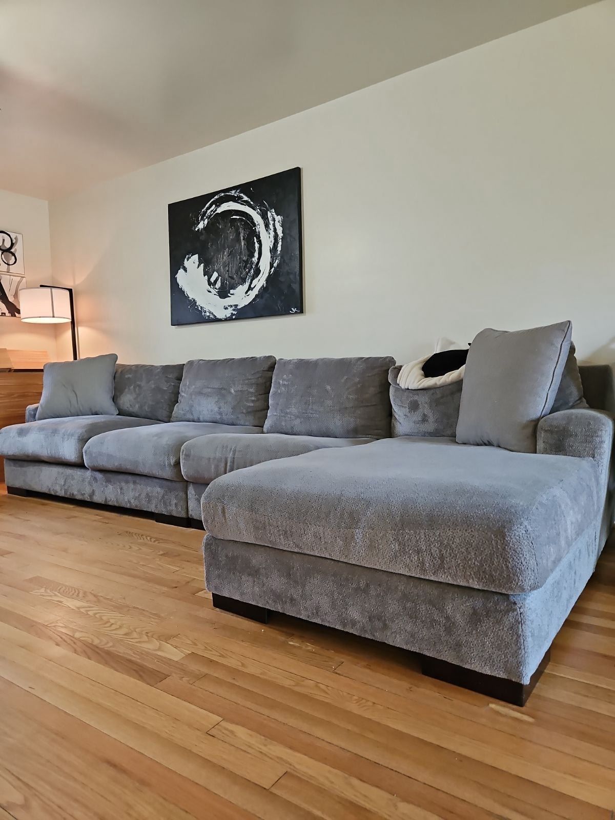 Sectional Sofa