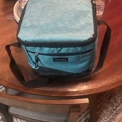 Polar Pack Lunch bag 