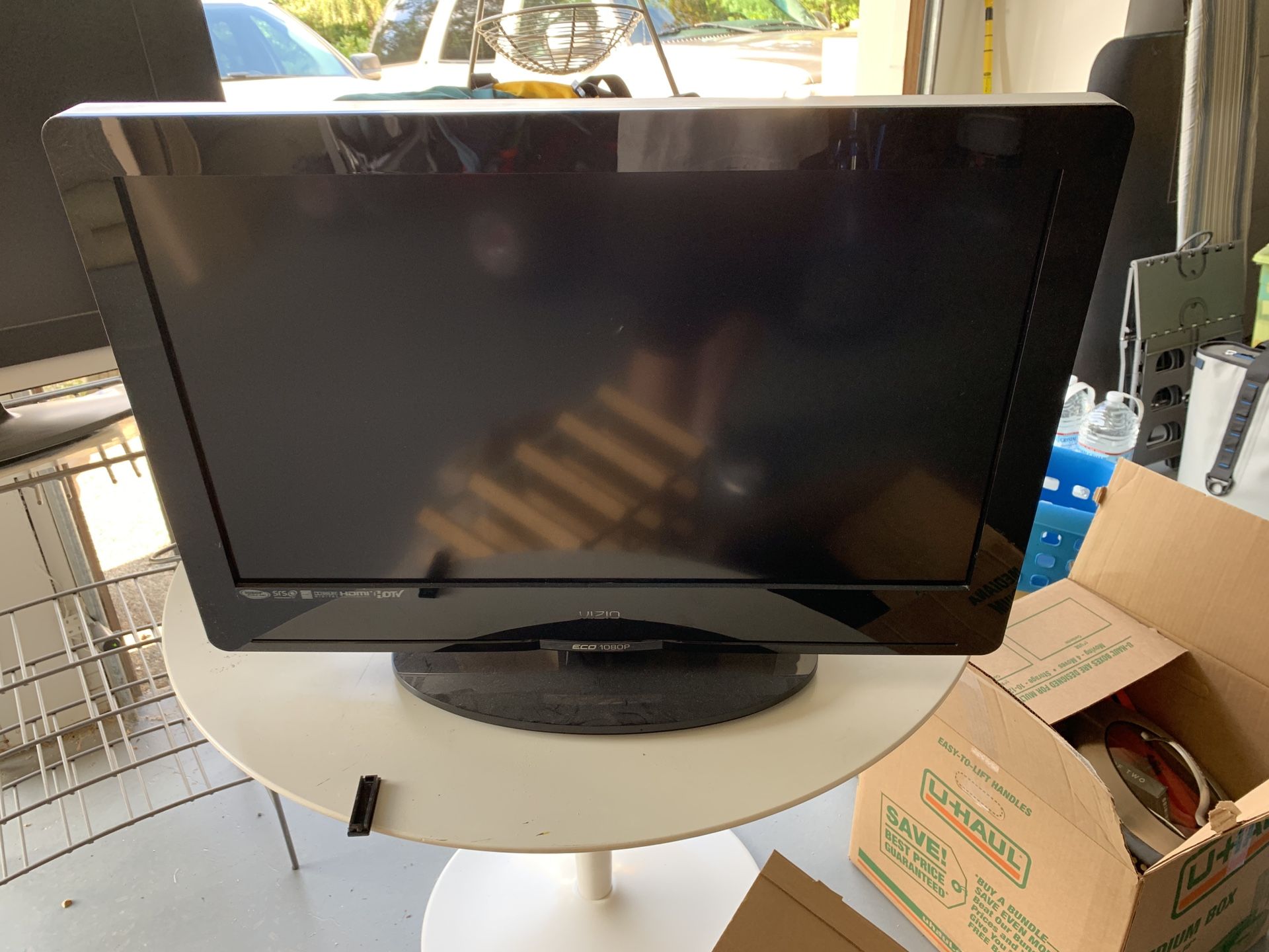 32” Vizio TV