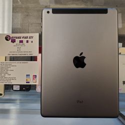 Unlocked Black iPad Air 1 16gb