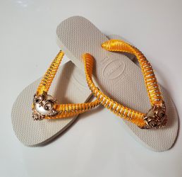 Havaianas Top Custom Sandals