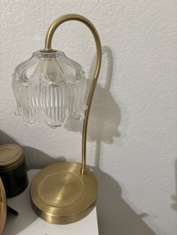 candle lamp warmer