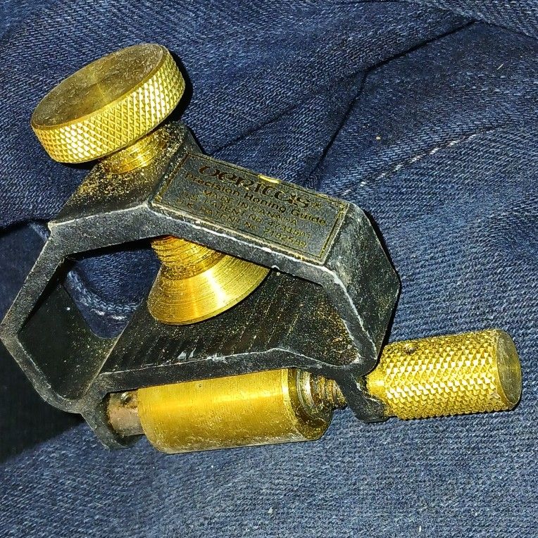 Veritas Honing Guide