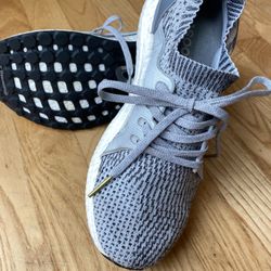Adidas Running Shoe Mens 7.5