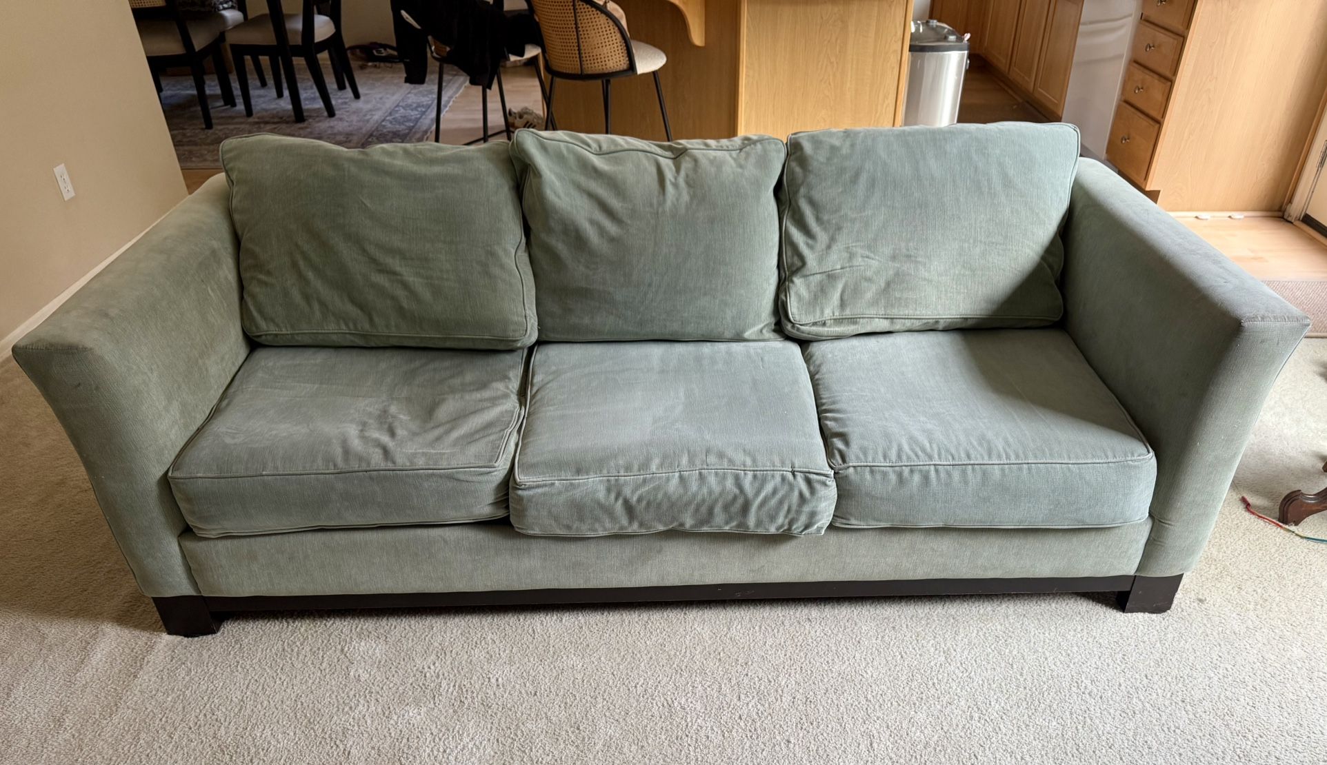 Free Sofa Bed