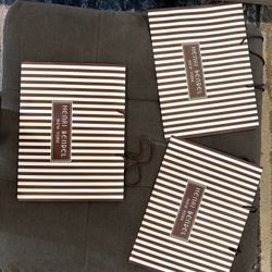 Henri Bendel Shopping Bag’s