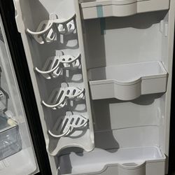 Mini Refrigerator gets very cold great condition