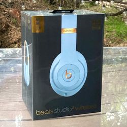 Beats By Dre Beats Studio 3 Wireless Headphones