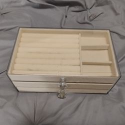 Jewelry Box 