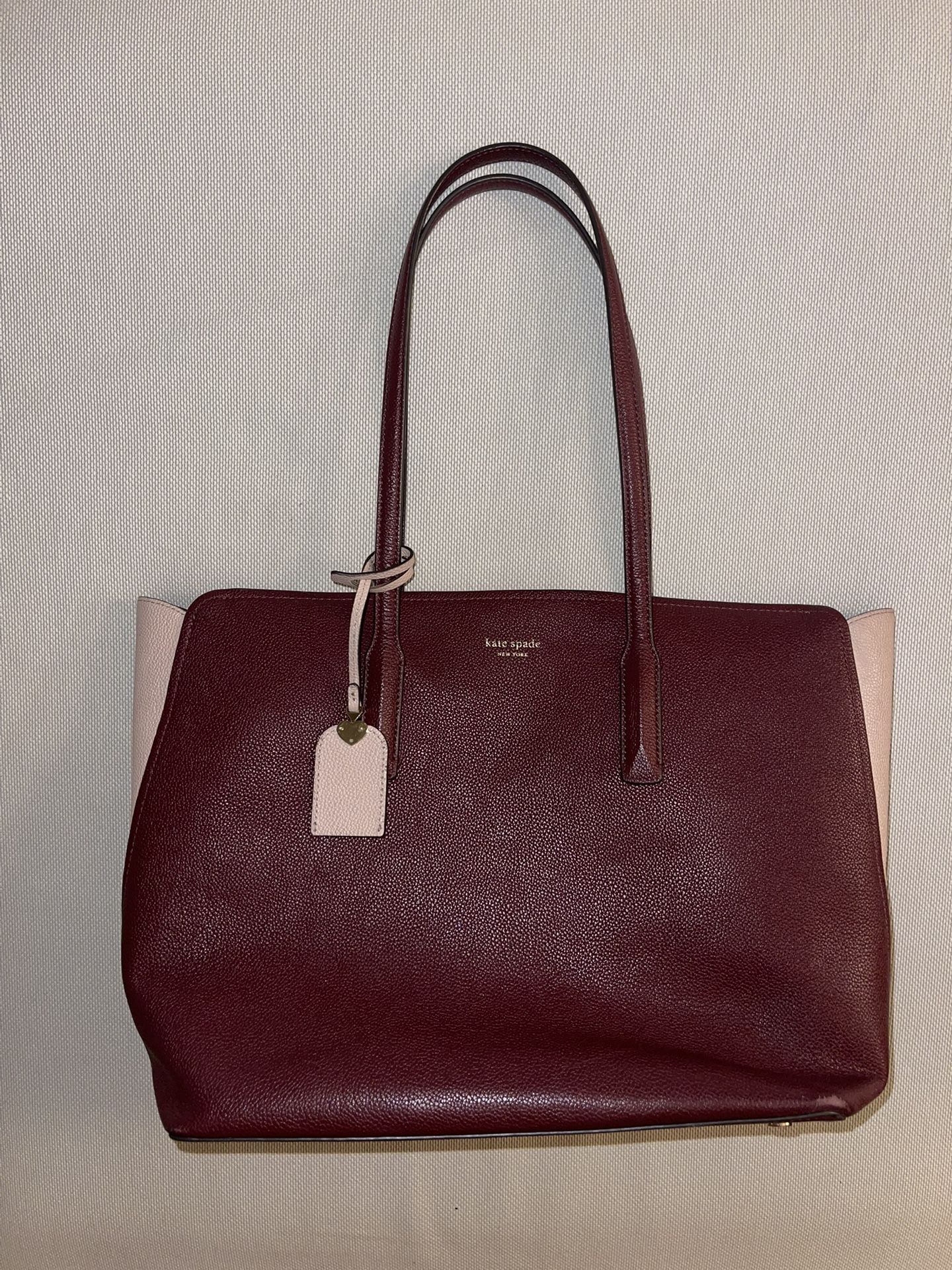 Kate Spade Large Tote Bag
