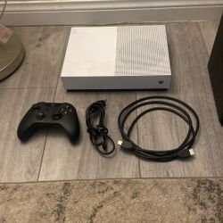 Xbox One Digital Edition 