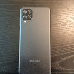 Samsung Galaxy A12