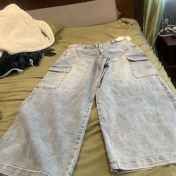 Jessica Simpson’s Women Jeans