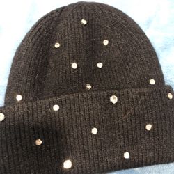 Black Diamond Beanie 