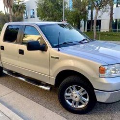 2006 Ford F-150