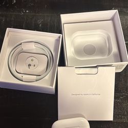 AirPod Pro 2’s, Active Noise Cancellation  (Weslaco Tx)