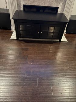 TV entertainment table