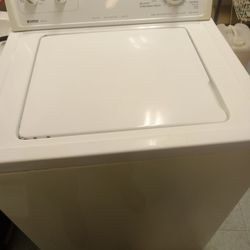 Heavy duty super capacity washing machine with warranty 