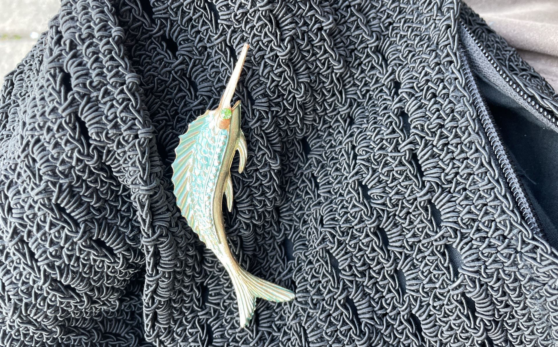 Brooch / Pin