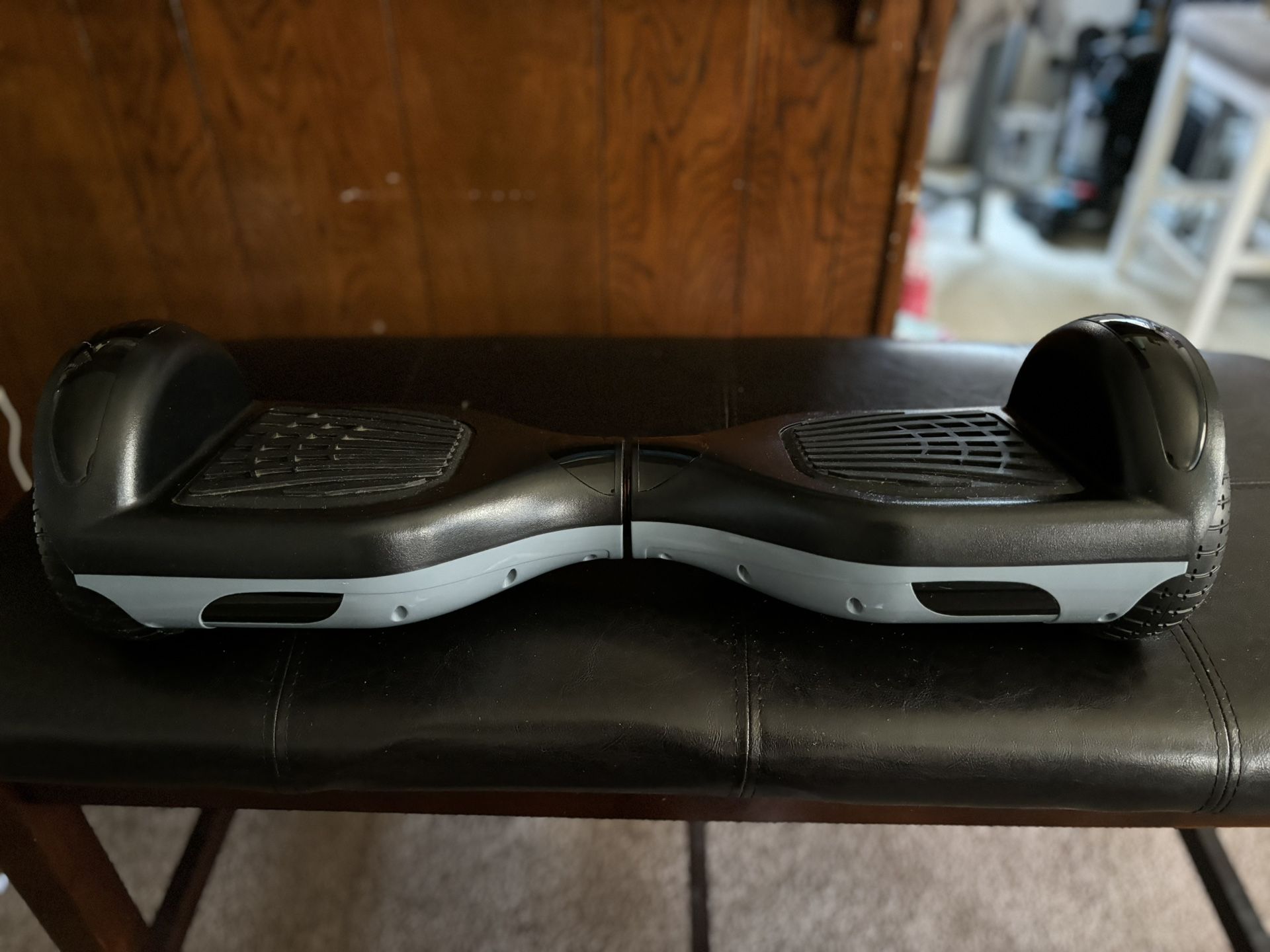 HOVERBOARD SELF BALANCING