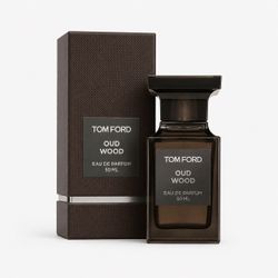 Tom Ford Oud Wood Eau de Parfum 100ml