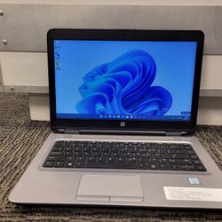 Hp Probook 640 G2 Core I5 Laptop FULLY LOADED 