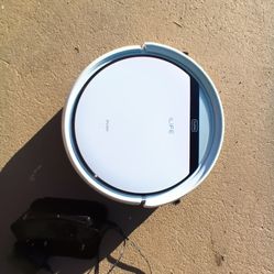 iliferobot V3s Pro  Robotic Vacuum Cleaner 