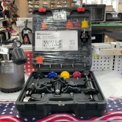 Power built 