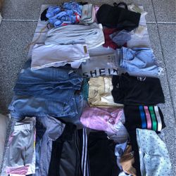 Clothes 