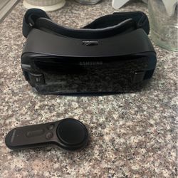 Samsung Gear Vr