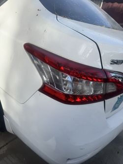 / Toyota / Honda Back Lights