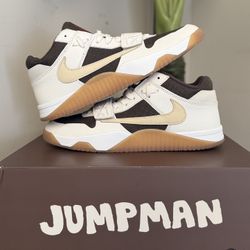 Jordan Jumpman Jack Travis Scott Sail