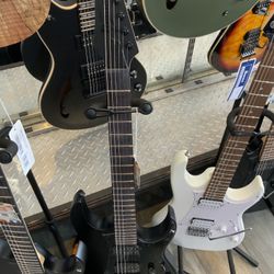 Ibanez GRGR131EX-BKF